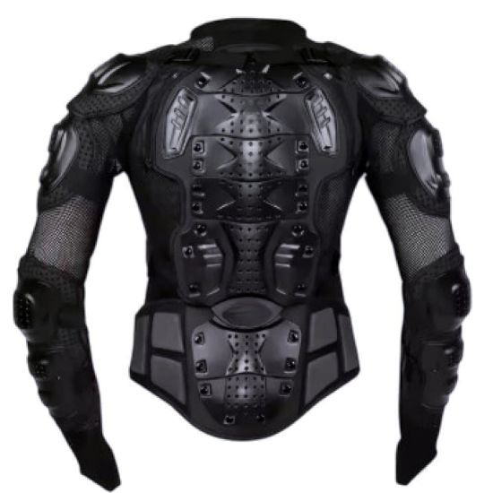 صورة لبس حماية درع جودة عالية